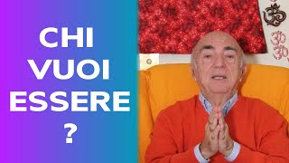 Giorgio Cerquetti  CHI VUOI ESSERE [upl. by Ekihc879]