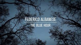 Federico Albanese  The Blue Hour Album Trailer  Introducing Neue Meister [upl. by Eltsryk]