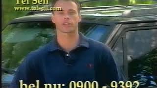 Tv10 reclame blok 1998 [upl. by Kaila]