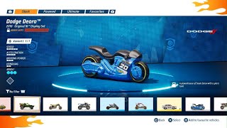 HOT WHEELS UNLEASHED 2 10  Turbocharged [upl. by Ahsla]