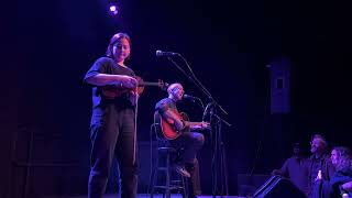 01  Noah Gundersen  Poor Man’s Son  Live  Higher Ground Burlington VT  Oct 13 2024 [upl. by Enahpets]