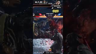 MrP400 vs KaKaSHiLeGenD Losers Round 7  kofgccoman on Twitch [upl. by Anilecram]