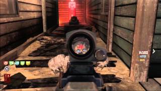 BURIED Call of Duty Black Ops II dazdu57 FR BUG argent 18 [upl. by Oiramed23]