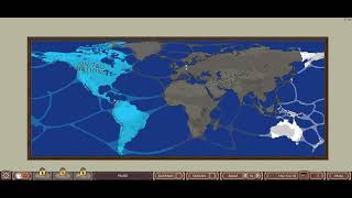 United Nations vs Central Powers [upl. by Coonan545]