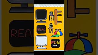 Incredibox Sprunki Mr Fun Computer 🖥 인크레디박스 스프런키 미스터 펀 컴퓨터 [upl. by Eelinej598]