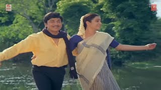 EE SOGASAADA SANJE VIDEO SONG  DEVATHA MANUSHYA  DRRAJKUMAR GEETHA [upl. by Lepper]