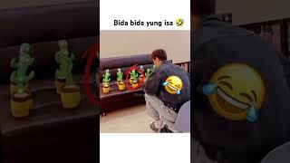 Bida bida yung isa 🤣 epicfail shorts medyohappy [upl. by Xel900]