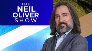 The Neil Oliver Show  Sunday 1st September [upl. by Chapnick]