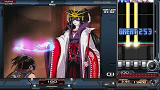 beatmania IIDX 29 CastHour 禊 SPA 正規 [upl. by Carboni]