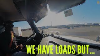 JB Hunt Intermodal Local Truck Driver  CDL Trucking Video Vlog  Driver Success [upl. by Kane558]