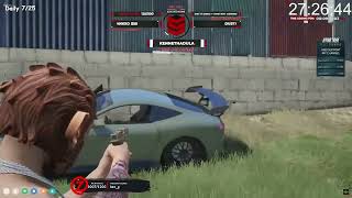 Zolo reacts to Besties vs Hydra 6v6 in Mirror Park MultiPOV  NoPixel 40 [upl. by Thier]