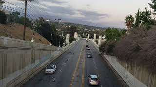 Atwater Village Hyperion Bridge [upl. by Matthew]