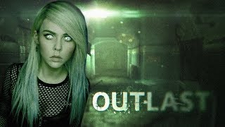 OUTLAST 1  ПРОХОДИМ ВПЕРВЫЕ [upl. by Macdonald]