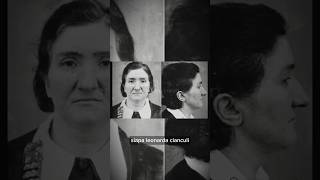 Leonarda Cianciulli sejarahdunia history killer [upl. by Melba]