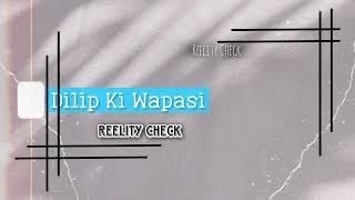 Dilip Ki Wapasi  Upcoming Story Review  Latest Update [upl. by Gokey]