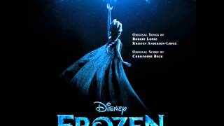 Frozen  Libre Soy KaraokeInstrumental  Link De Descarga [upl. by Carina668]