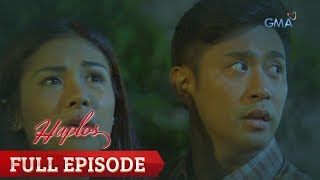 Haplos Full Episode 30 [upl. by Calandra]