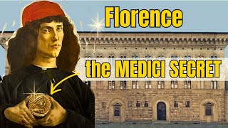 Why This Ancient Fresco Holds the Key to the Medici’s Power Renaissance Florence [upl. by Euridice]