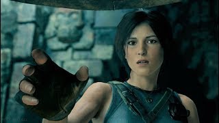 Shadow of the Tomb Raider  Cozumel Collectibles  Relics Documents Challenges Etc [upl. by Jones]