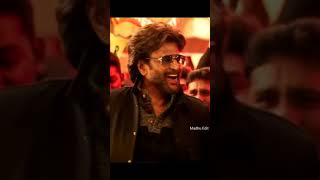 Petta  Whatsapp Status  Rajini  Annamalai BGM  Super Star [upl. by Eiramesor747]