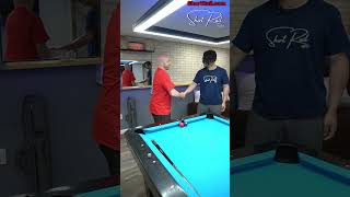 How to WIN A Bet at POOL [upl. by Lavern120]