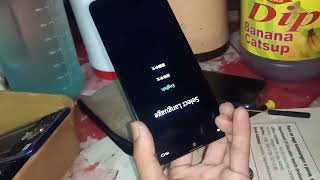 oppo f11 auto recovery mode problem shorts short [upl. by Bendix691]