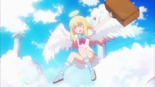 Top 5 Best Angel Characters in Anime Part 1 [upl. by Troth21]