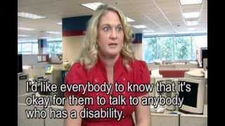 DFAS Careers for Americans with Disabilities DCAD [upl. by Navek]