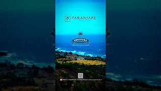 Shrivega Sea View Vacation Villas by Paranjape Schemes [upl. by Merrie]