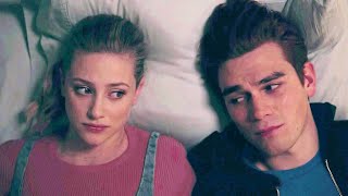 Riverdale 4x18 Promo quotLynchianquot HD Season 4 Episode 18 Promo [upl. by Dorfman187]