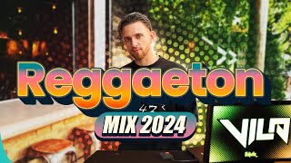 Reggaeton 2024 Mix  Reggaeton Actual  Mix De Lo Nuevo  Mezcla para Bailar  Lo Mas Sonado [upl. by Rudolf522]