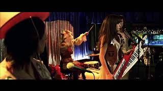 Keystar  Munchausen By Proxy ft Zooey Deschanel amp Von Iva Yes Man HD [upl. by Toms770]