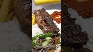 Grill n Chill Uppsala part4 food stockholm trending restaurant visitstockholm [upl. by Nythsa]