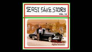 EASTSIDESTORY VOL 12 Full Album [upl. by Phionna]