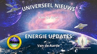 Energy Update van 18 september 2024  Schumann Instituut NL [upl. by Atilehs637]