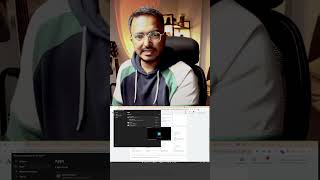 Run Android Apps on Windows PC 💻🚀 TechJugaad WindowsHacks [upl. by Eibob]