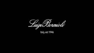 Luigi Bormioli [upl. by Hopper246]