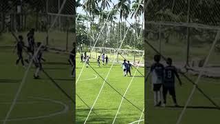 Liga Perinorte Papagayo AcapulcoFuria Azul 3  2 Niupi Aca [upl. by Lenej]