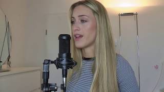 Franzi Harmsen  Phantomschmerz  Madeline Juno Cover [upl. by Alidis]