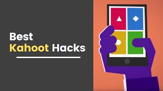 How to hack Kahoot works in 2024 [upl. by Junia]