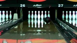 Quantum Double Helix bowling HD [upl. by Federico275]