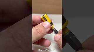 ✅ Install Drywall Screws CORRECTLY [upl. by Murial420]