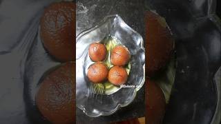 Gulab Jamun recipe without Gulab Jamun premix food malarslife cooking recipe tamil tasty [upl. by Charles117]