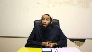 quotSaudi Arabia Is Kaafir Because They Make Ribaa Halalquot Critical Analysis  Ustadh Abu Taymiyyah [upl. by Ymaj]