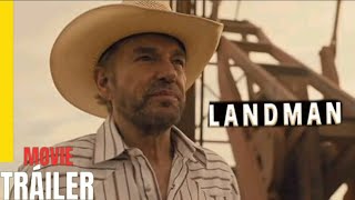 LANDMAN  TRAILER ESPAÑOL LATINO 2024 [upl. by Eugenie700]