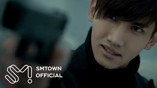 TVXQ 동방신기 이것만은 알고 가 Before U Go MV Teaser [upl. by Isman46]