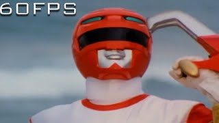 Power Rangers Lost Galaxy  Titanisaurio Capitulo 41  Latino HD 60FPS [upl. by Medina]