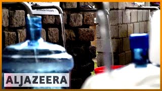 🇮🇳 Indias Bangalore running dry amid water crisis  Al Jazeera English [upl. by Renfred136]