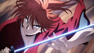 Murderous Sword  Himura Battosai  Rurouni Kenshin  Episode 1 [upl. by Uball]