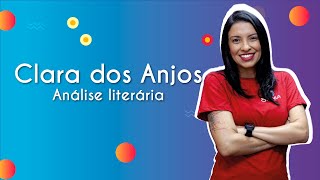 Clara dos Anjos  Análise Literária  Brasil Escola [upl. by Hairahcez]